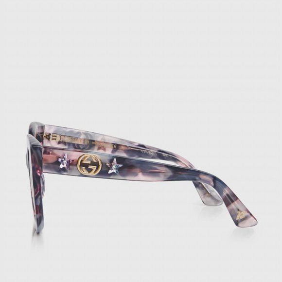 Prescription Gucci Sunglasses - Picture 10 of 14